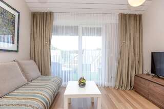 Апартаменты Apartment Near The Beach Паланга-2